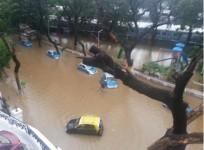 Mumbai rains