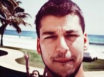 Rob kardashian