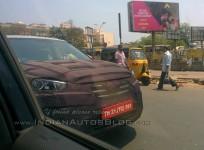 Hyundai Creta Compact SUV