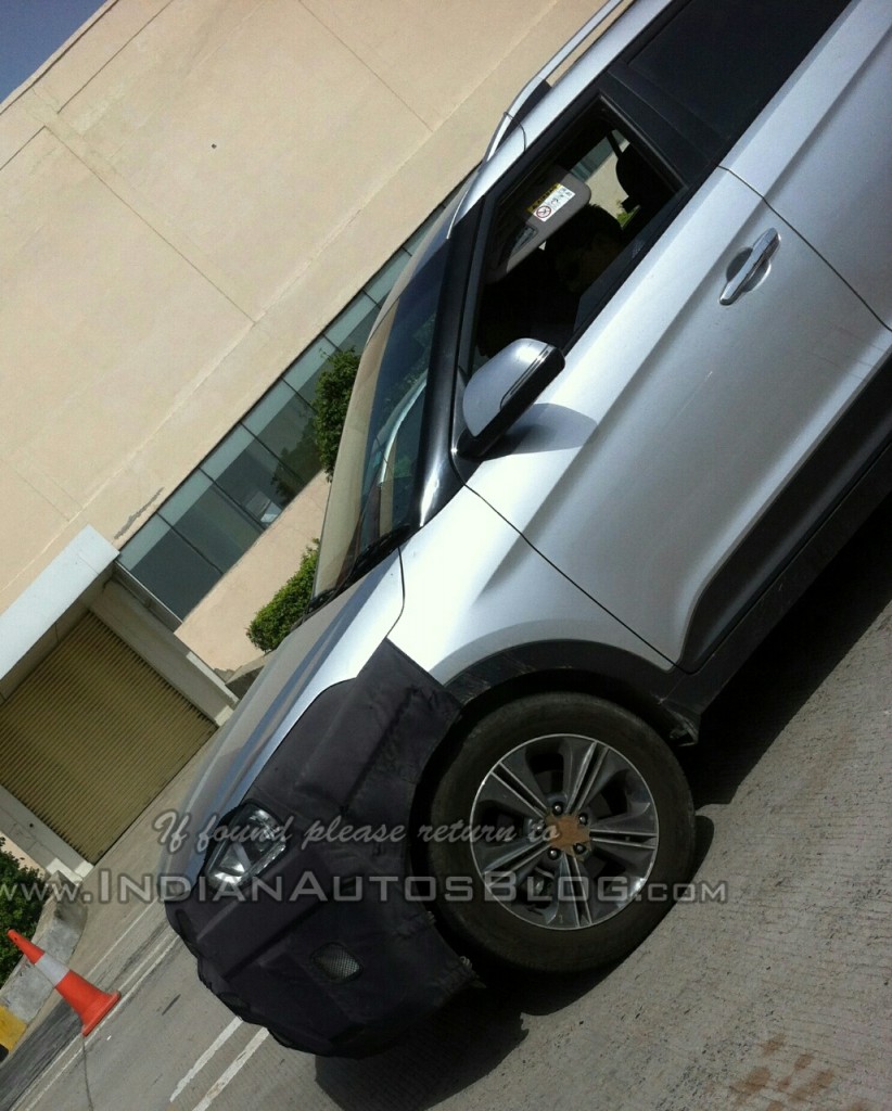 Hyundai Creta Compact SUV Hyundai Creta Compact SUV