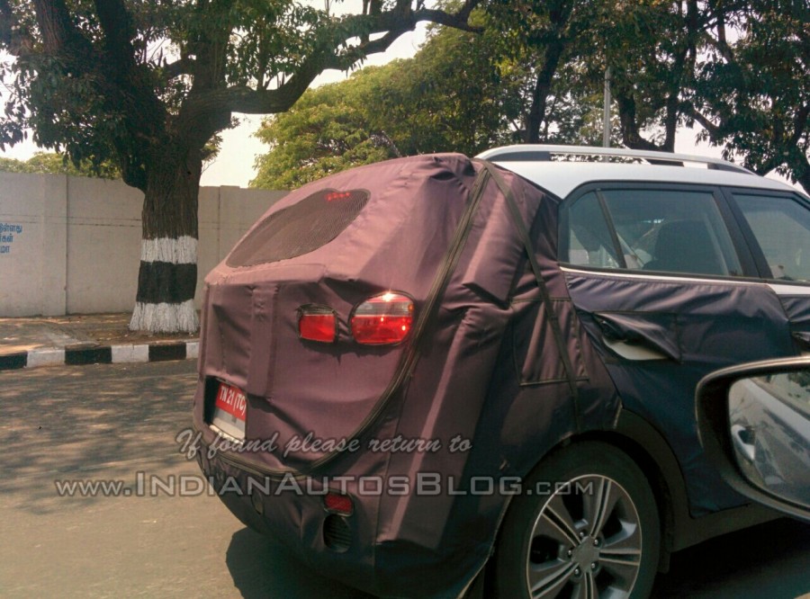 Hyundai Creta Compact SUV Hyundai Creta Compact SUV