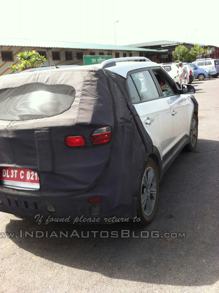 Hyundai Creta Compact SUV Hyundai Creta Compact SUV