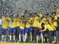 Brazil U-20 World Cup 2011