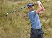 Henrik Stenson