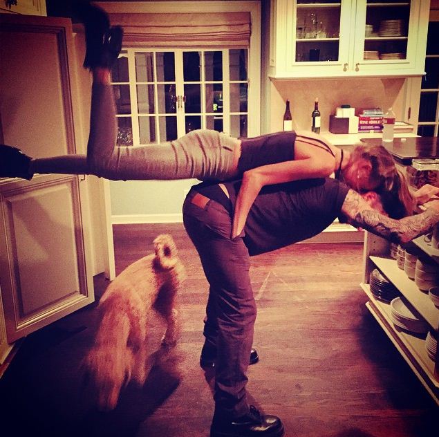 Adam Levine Adam Levine