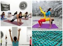 International Day of Yoga