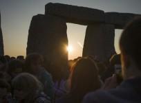 summer solstice