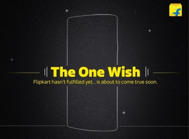 OnePlus One Amazon India Exclusive No More; Flagship Smartphone to Hit Flipkart e-Store Soon OnePlus One Amazon India Exclusive No More; Flagship Smartphone to Hit Flipkart e-Store Soon