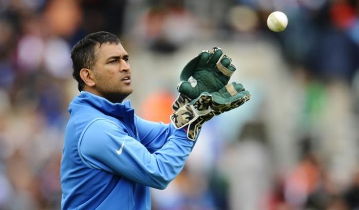 MS Dhoni and company are gearing up for the India vs South Africa series at National Cricket Academy in Bangalore MS Dhoni