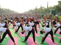 Yoga Day