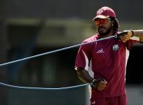 Chris Gayle