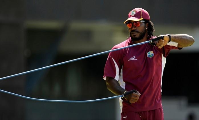 Chris Gayle will be seen in action again for the Jamaica Tallawahs in the Caribbean Premier League 2015. Chris Gayle