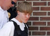 The Charleston Church Shooting suspect, Dylann Roof is charged with 9 counts of murder