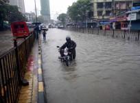 Mumbai Rain