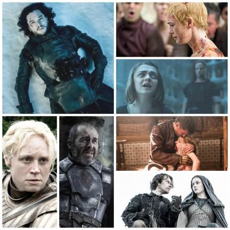 Game of Thrones Season 5 Game of Thrones Season 5