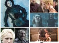 Game of Thrones Season 5