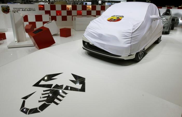 Fiat Abarth