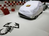 Fiat Abarth