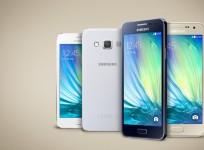 Samsung Galaxy A3