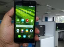Huawei Honor 4C Review, handy in single hand use but feels a tad heavy