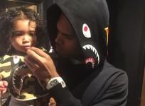 Chris Brown