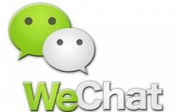 Wechat announces sticker challenge with a prize money worth Rs. 5 Lakh