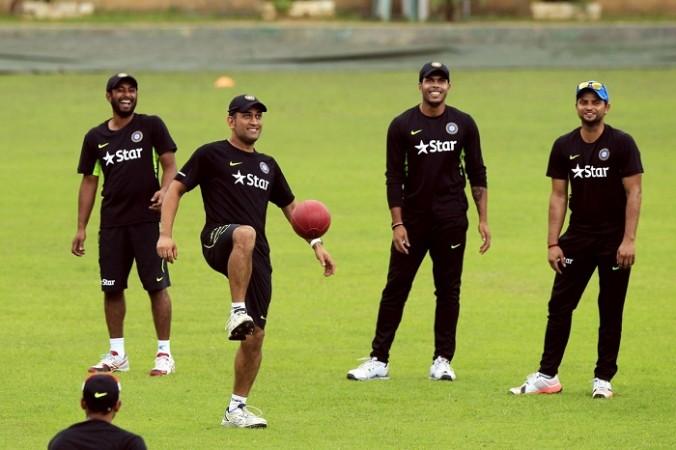 India need to come to the party against a fired-up Bangladesh in the second one-day international MS Dhoni Suresh Raina India Bangladesh