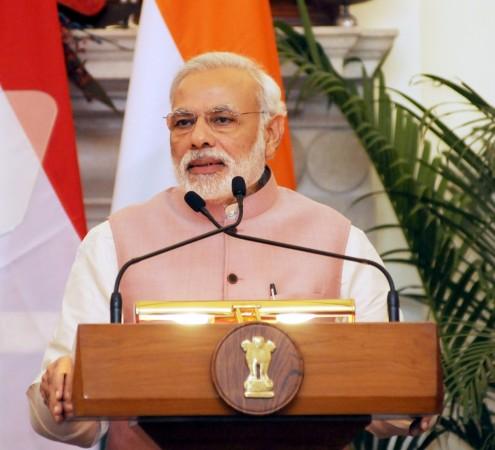 modi