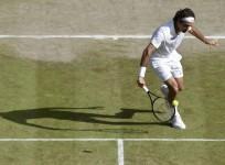 Roger Federer