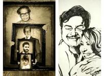 Bollywood Celebs Wish Father's Day