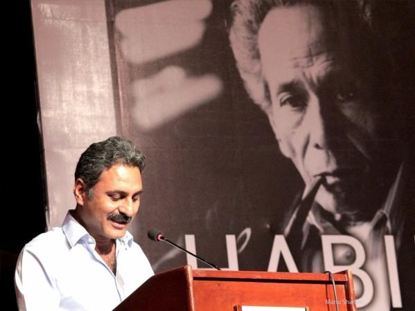 'Peepli Live' co-director Mahmood Farooqui sent to jail on rape charge 'Peepli Live' Co Director Mahmood Farooqui Accused of Rape