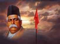 RSS pays tribute to its founder Keshav Baliram Hedgewar on his 75th Death Anniversary