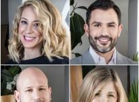Experts of 'Married at First Sight'