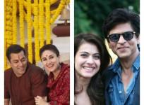 Salman –Kareena Or Shah Rukh –Kajol – Which is Best On-screen Couple?