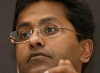 lalit modi