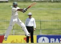 Mohammad Hafeez