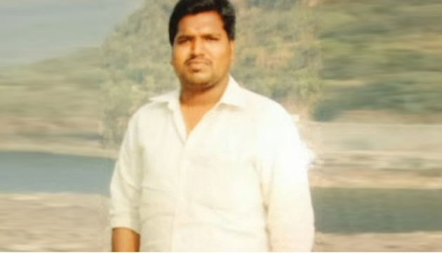 The body of 22-year old Hyderbadi student killed in Florida over an iPhone arrived in the city on Sunday.