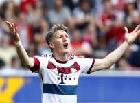 Bastian Schweinsteiger