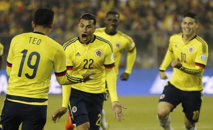 Colombia need nothing less than a win to qualify for the quarter final stages of Copa America 2015. Colombia