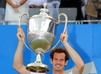 Andy Murray