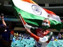 Sudhir Gautam India Sachin Tendulkar Fan