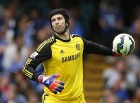 Petr Cech Chelsea