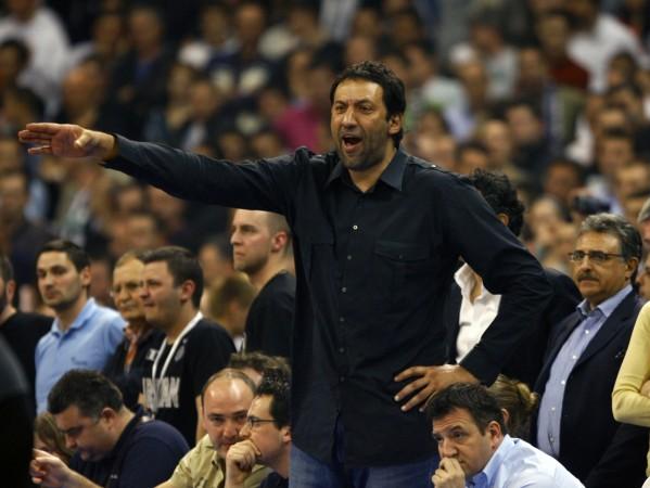 Vlade Divac believes Sacramento Kings are going to be a different team next season. Vlade Divac