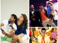 'Romeo Juliet' beats 'ABCD 2, 'Eli' in Chennai