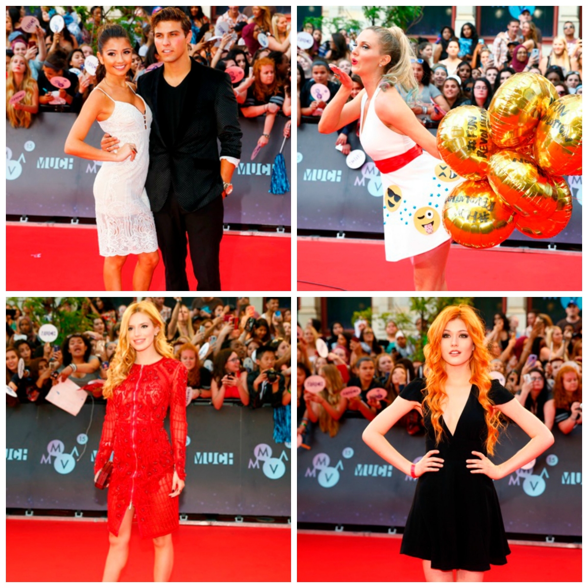MMVA 2015 MMVA 2015