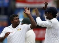 Angelo Mathews