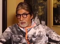 Amitabh Bachchan