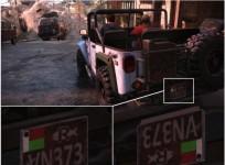 The Uncharted 4 Easter Egg