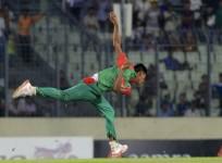Mustafizur Rahman