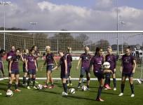 england-and-norway-prepare-for-upcoming-womens-world-cup-match